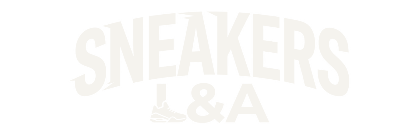Sneakers L&A